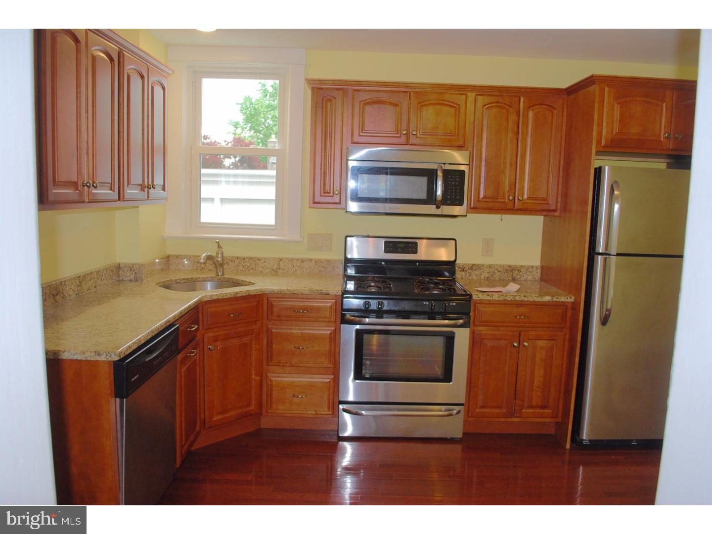 2430 East County Line Road Ardmore, PA 19003 - Photo 10 of 18 Kitchen