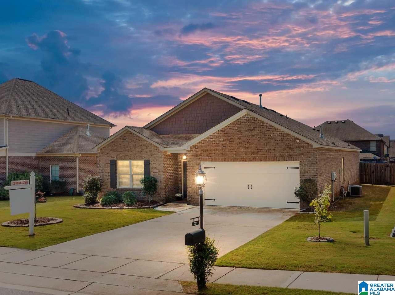751 Crider Road Alabaster, AL 35114 - Photo 1 of 32