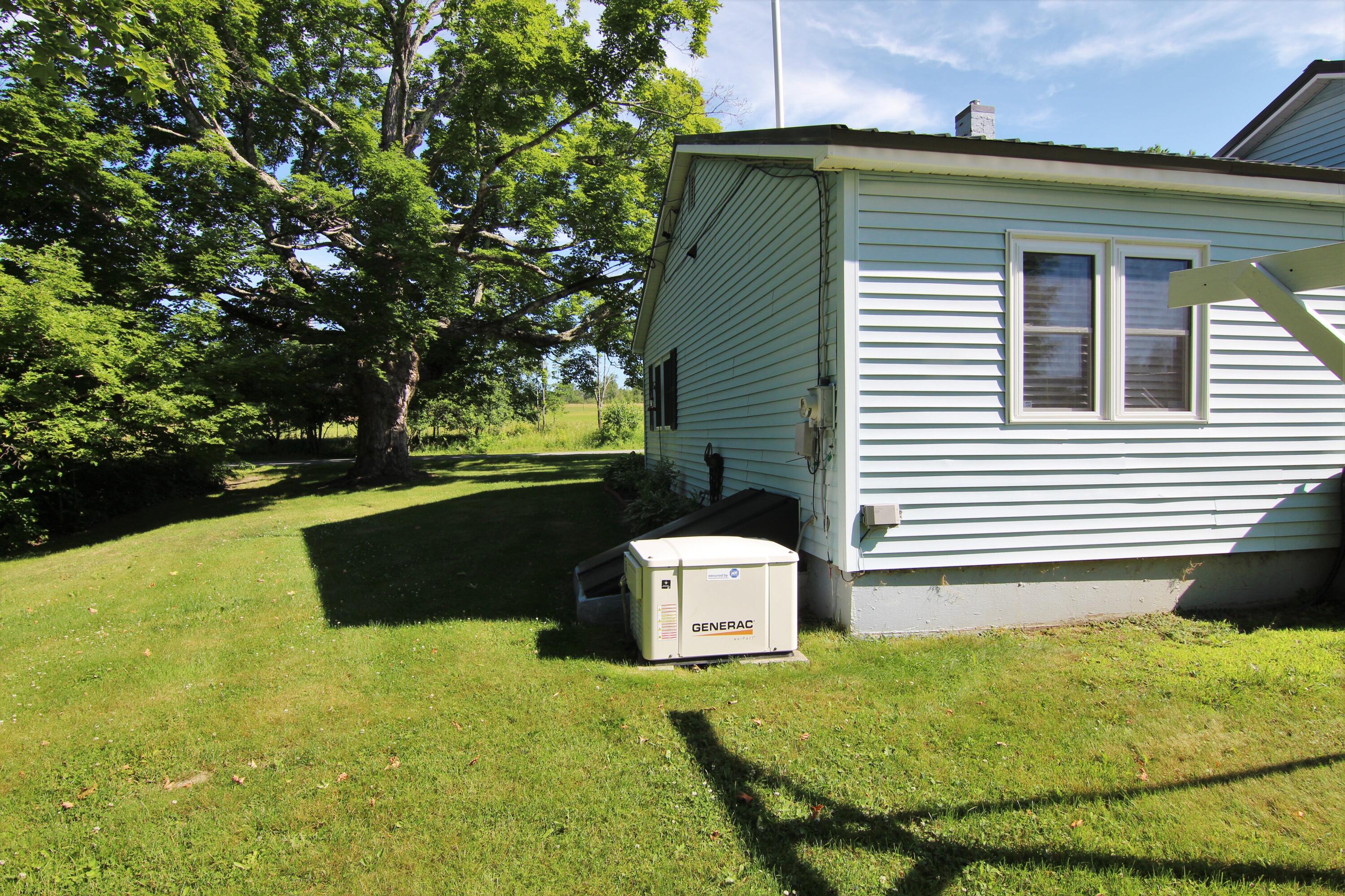 389 Airport Road Corinna, ME 04928 - Photo 9 of 42 IMG_7161