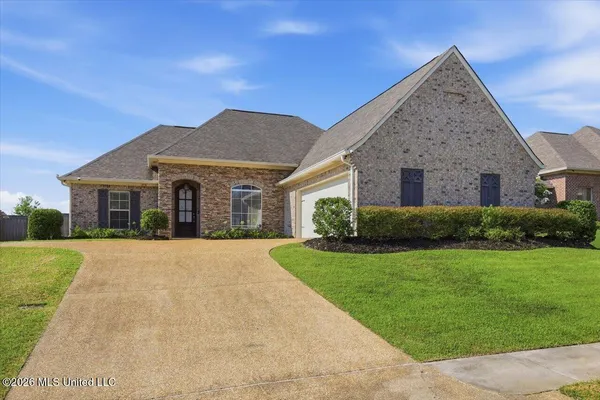 $335,000 | 358 Emerald Way, Brandon, MS 39047