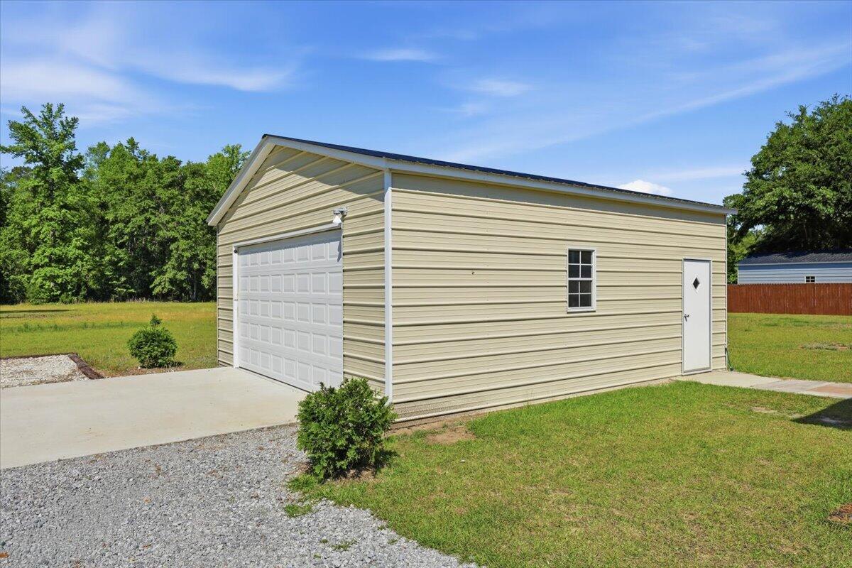 134 Hidden Hills Road Cross, SC 29436 - Photo 39 of 48 43-134_043