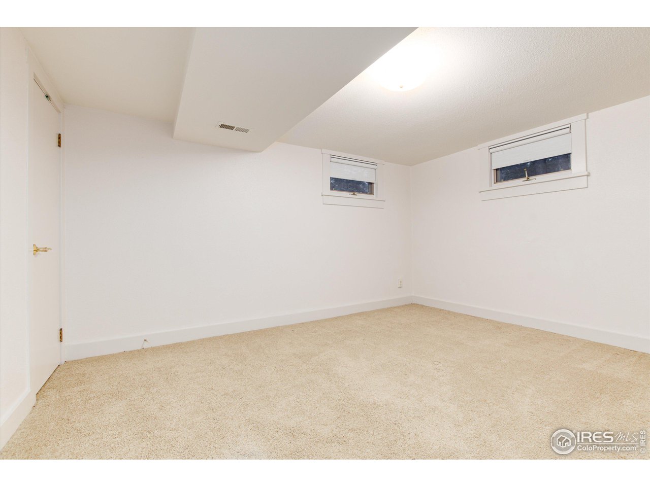 877 Apple Valley Road Lyons, CO 80540 - Photo 23 of 40 Bedroom 4 in Basement