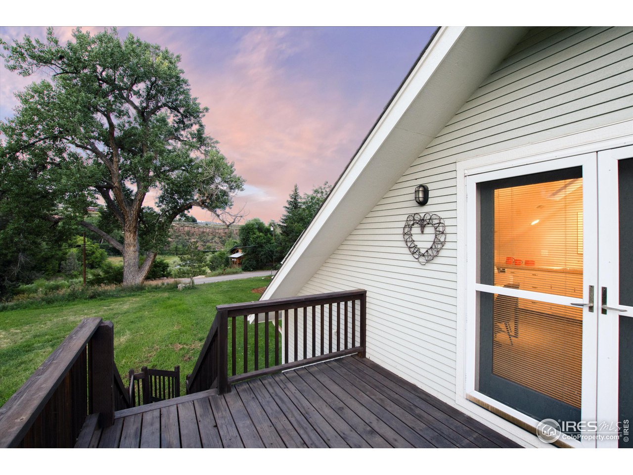 877 Apple Valley Road Lyons, CO 80540 - Photo 27 of 40 Apartment over the Garage