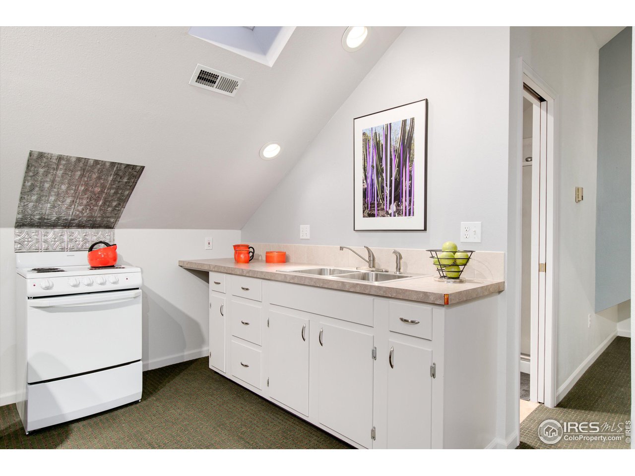 877 Apple Valley Road Lyons, CO 80540 - Photo 30 of 40 Over the Garage Apartment