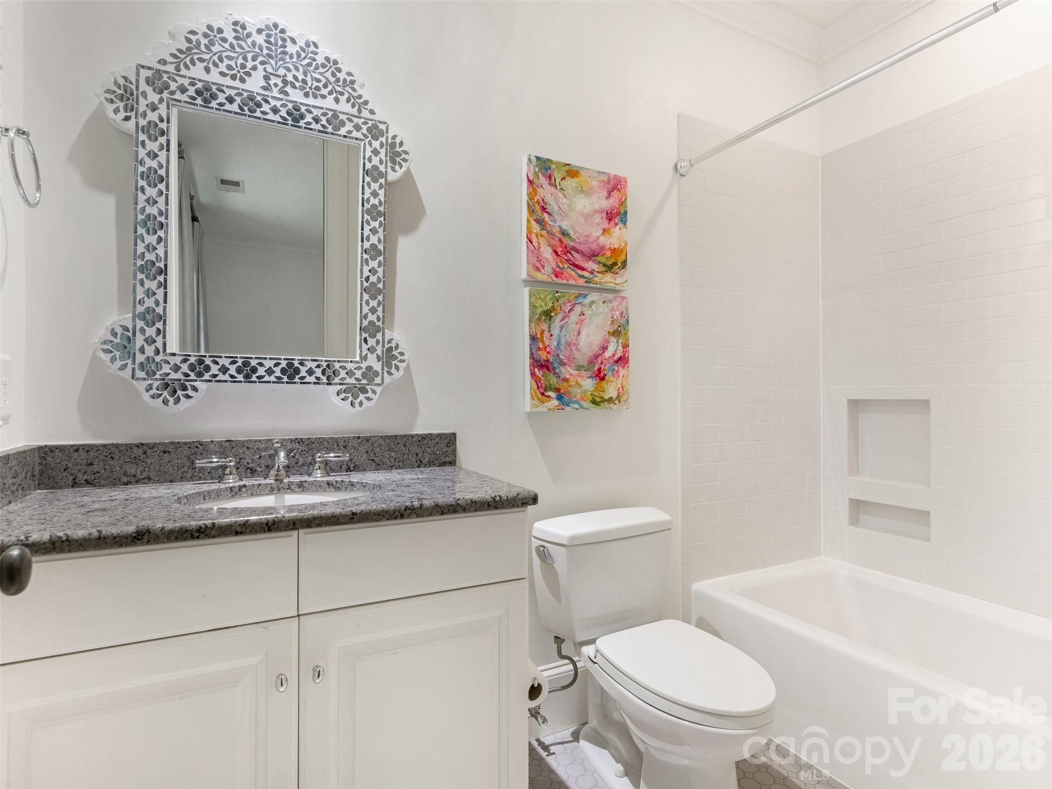 2946 Wheelock Road Charlotte, NC 28211 - Photo 36 of 48 Gallery Image 36