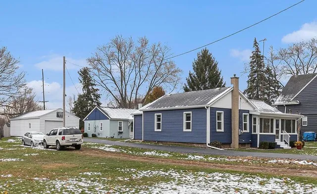 $300,000 | 213 Clark Street, Grass Lake, MI 49240