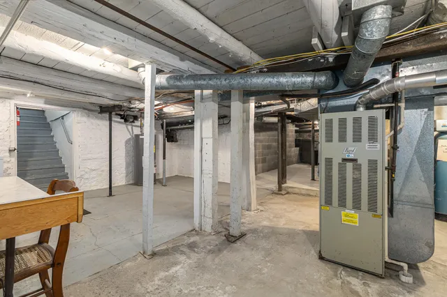 $300,000 | 213 Clark Street, Grass Lake, MI 49240