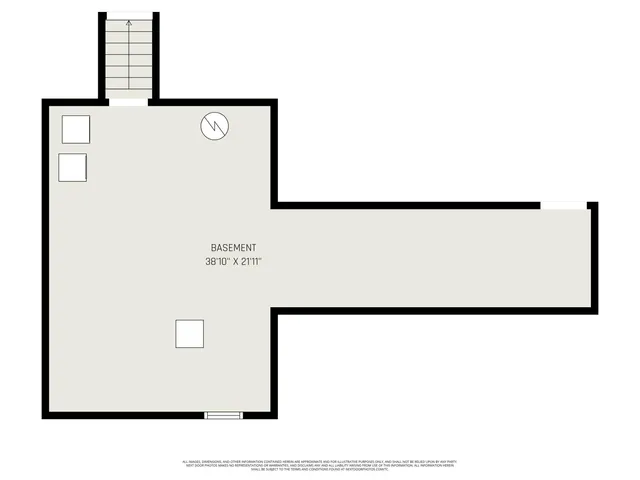 $300,000 | 213 Clark Street, Grass Lake, MI 49240