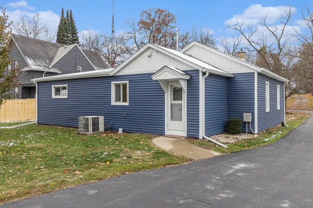 $300,000 | 213 Clark Street, Grass Lake, MI 49240