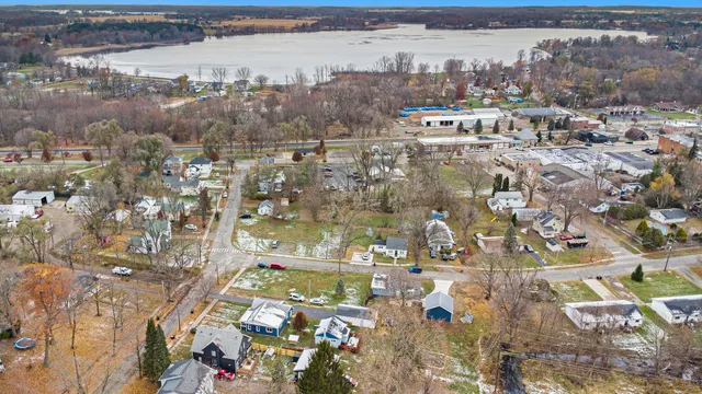 $300,000 | 213 Clark Street, Grass Lake, MI 49240