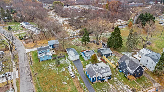 $300,000 | 213 Clark Street, Grass Lake, MI 49240