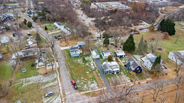 $300,000 | 213 Clark Street, Grass Lake, MI 49240