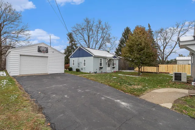 $300,000 | 213 Clark Street, Grass Lake, MI 49240