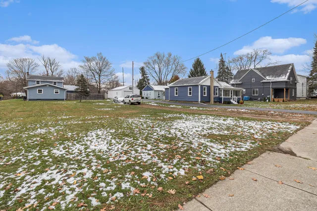$300,000 | 213 Clark Street, Grass Lake, MI 49240