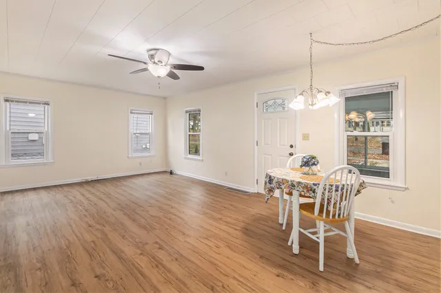 $300,000 | 213 Clark Street, Grass Lake, MI 49240