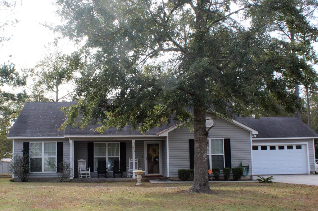 308 Meadowlark Road Valdosta, GA 31602 - Photo 1 of 1 Gallery Image 1