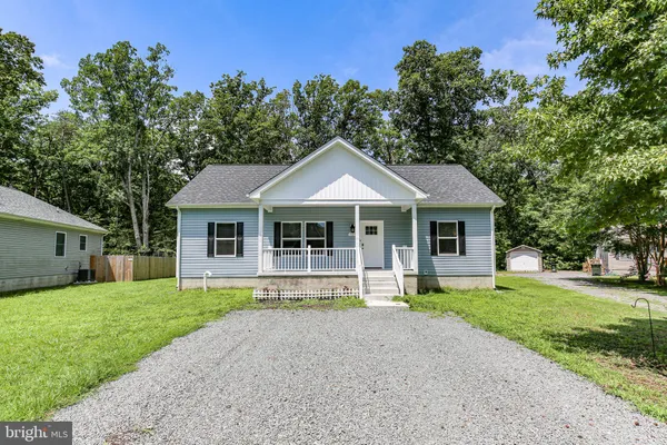 $320,000 | 1129 Albrough Boulevard, Colonial Beach, VA 22443