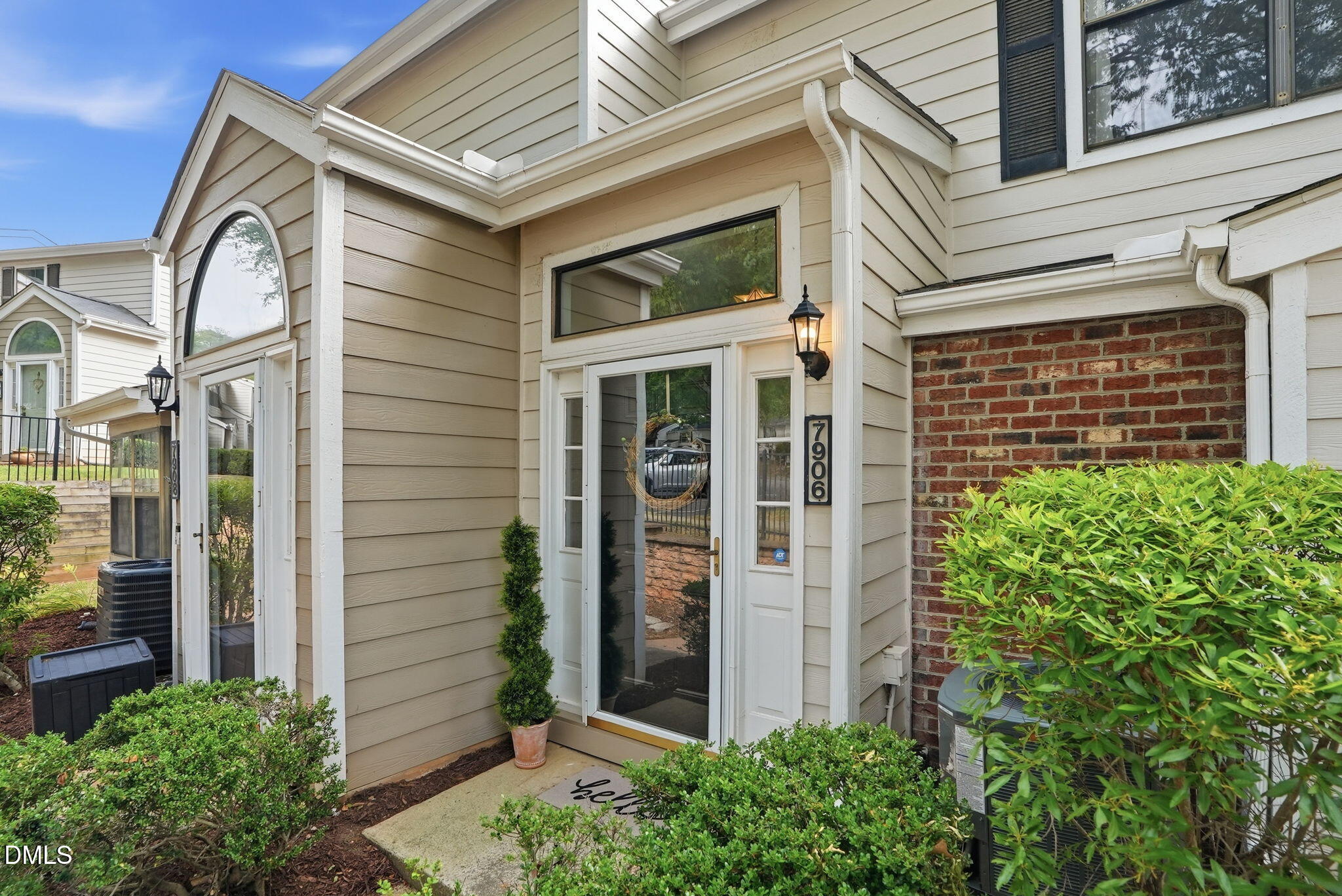 7906 Falcon Rest Circle, Unit 7906 Raleigh, NC 27615 - Photo 1 of 41