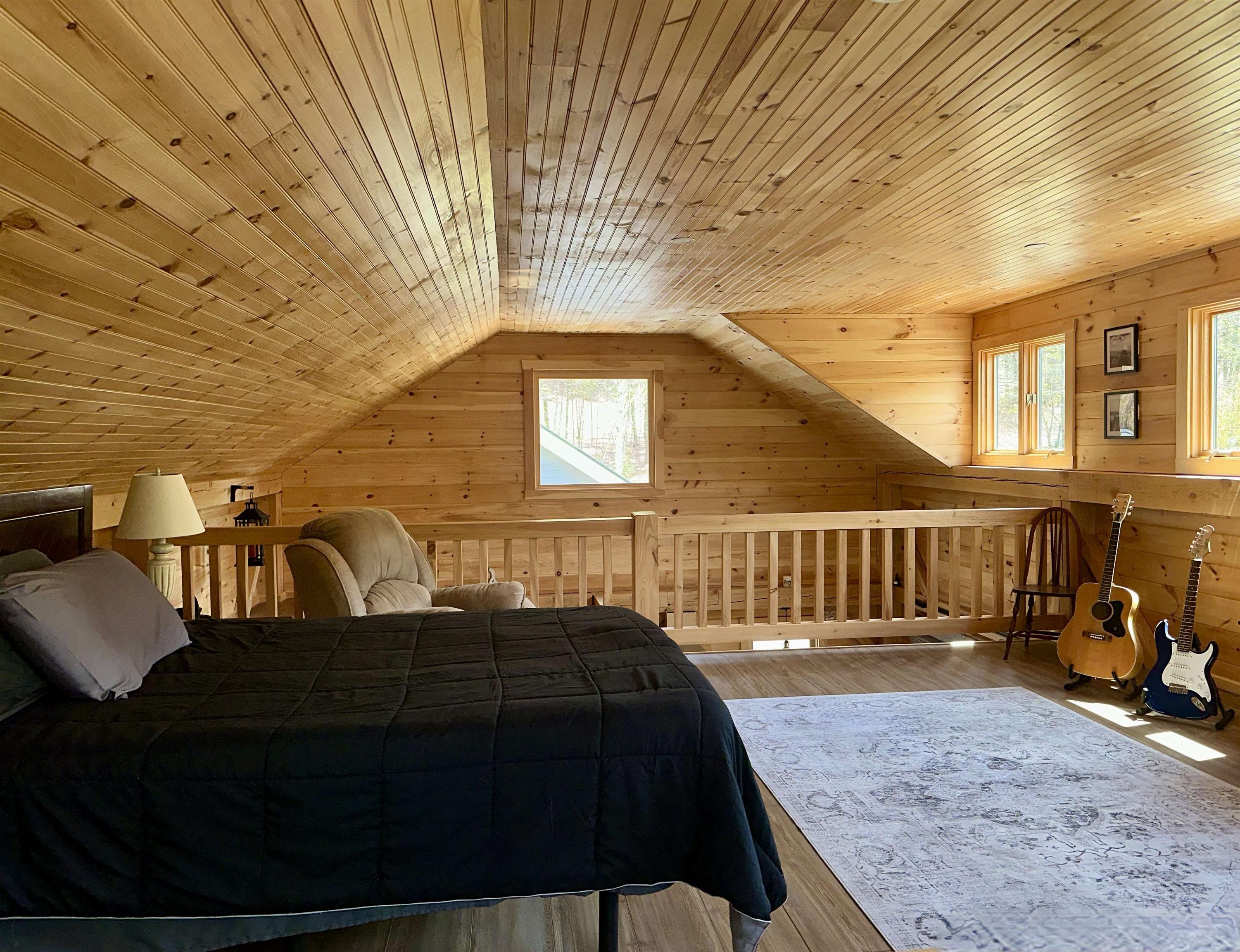 42 Mountain Road Middletown Springs, VT 05757 - Photo 43 of 58 Gallery Image 43