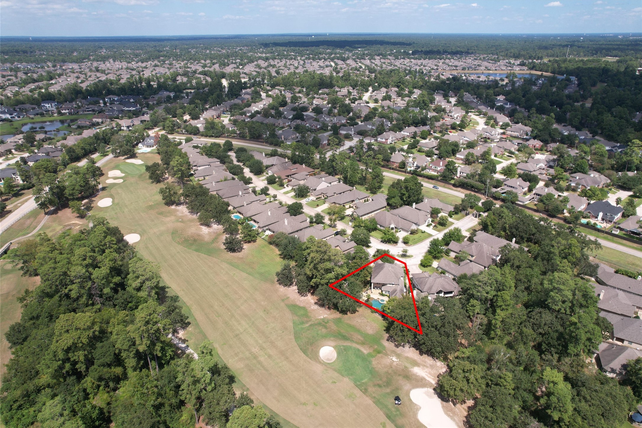 25123 Arcane Court Spring, TX 77389 - Photo 39 of 40 Gallery Image 39