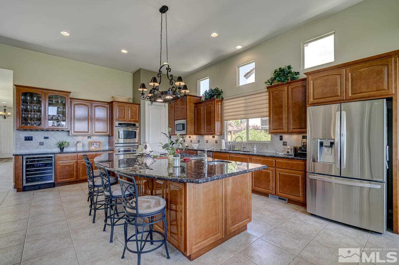 13360 Damonte View Lane Reno, NV 89511 - Photo 11 of 28 Photo 11
