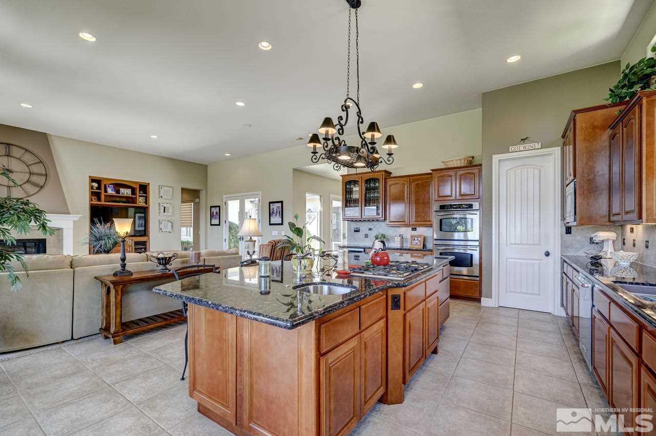 13360 Damonte View Lane Reno, NV 89511 - Photo 12 of 28 Photo 12
