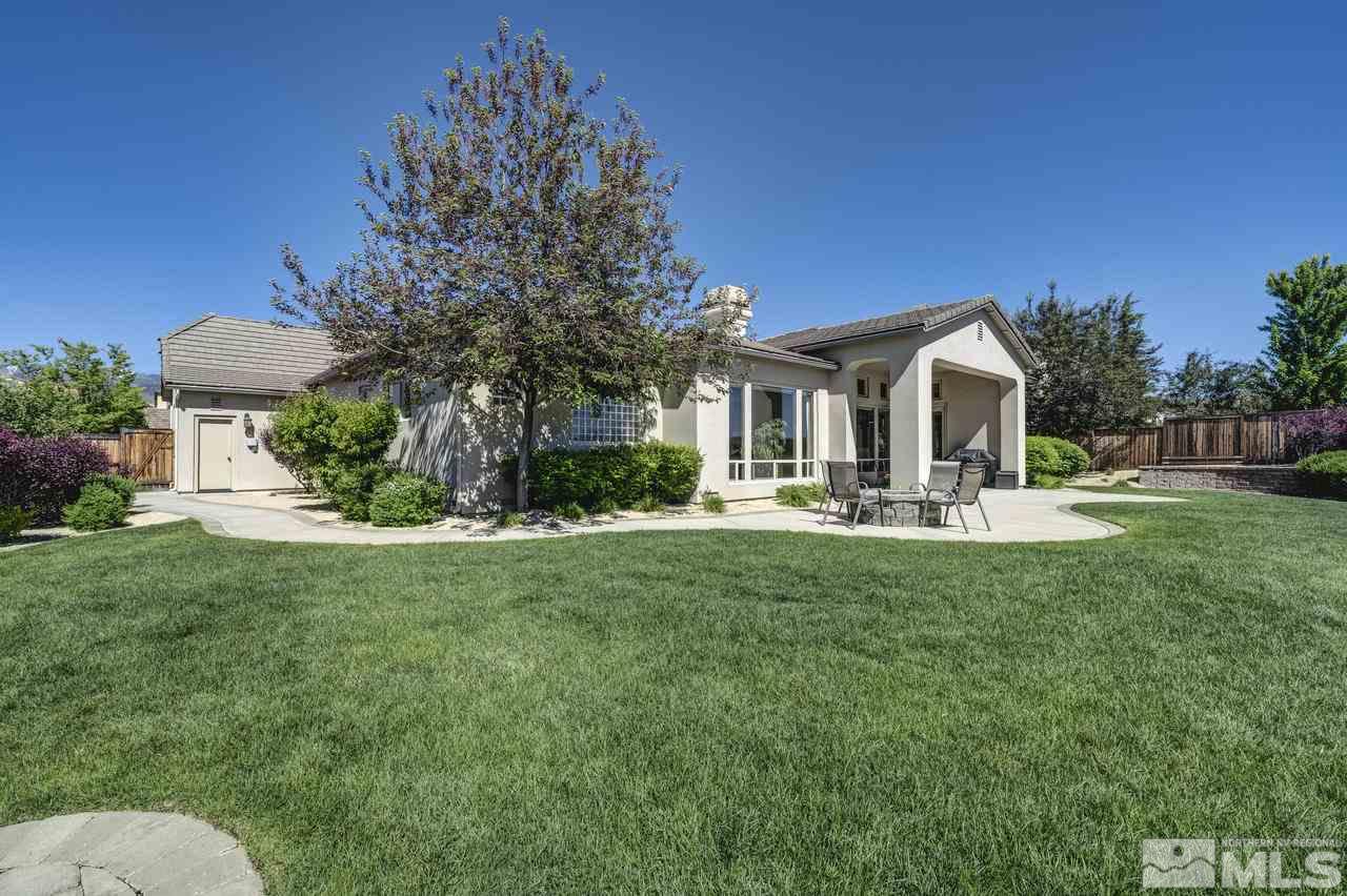 13360 Damonte View Lane Reno, NV 89511 - Photo 26 of 28 Photo 26