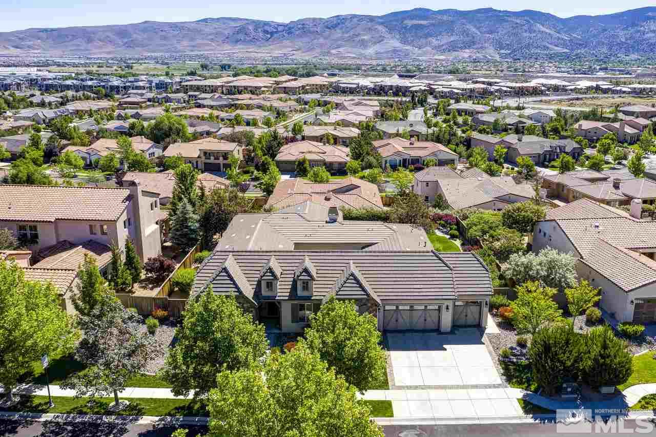 13360 Damonte View Lane Reno, NV 89511 - Photo 28 of 28 Photo 28