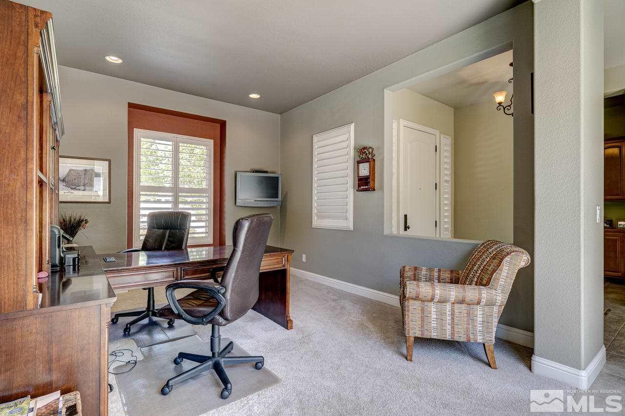 13360 Damonte View Lane Reno, NV 89511 - Photo 3 of 28 Photo 3