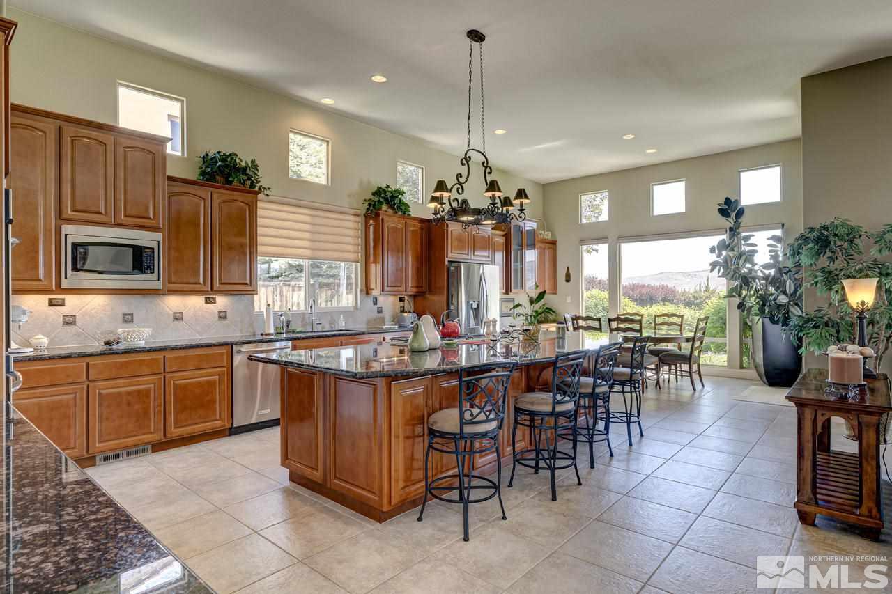 13360 Damonte View Lane Reno, NV 89511 - Photo 8 of 28 Photo 8