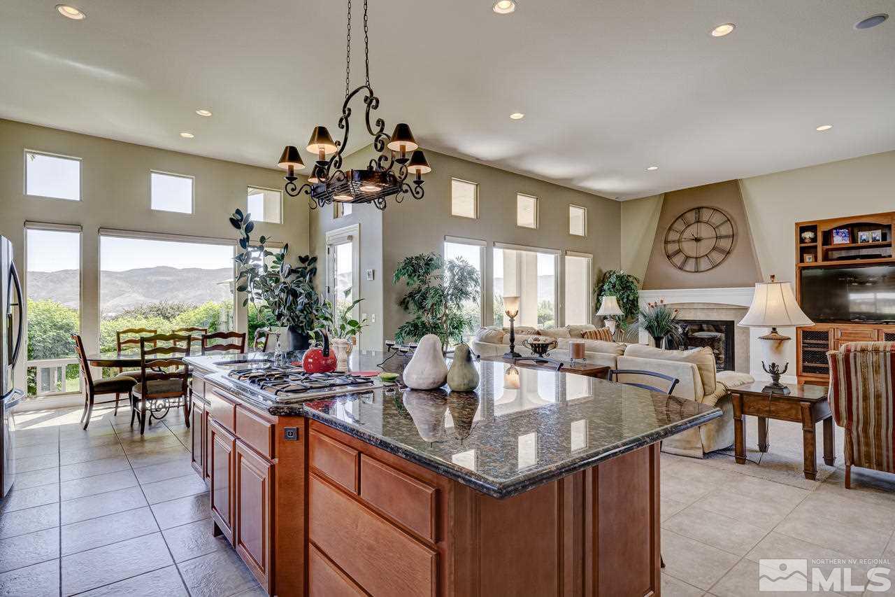 13360 Damonte View Lane Reno, NV 89511 - Photo 9 of 28 Photo 9