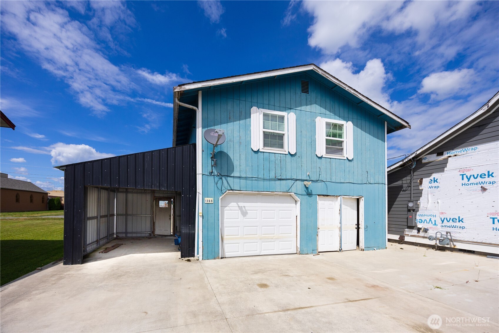 136 First Street Sumas, WA 98295 - Photo 3 of 27