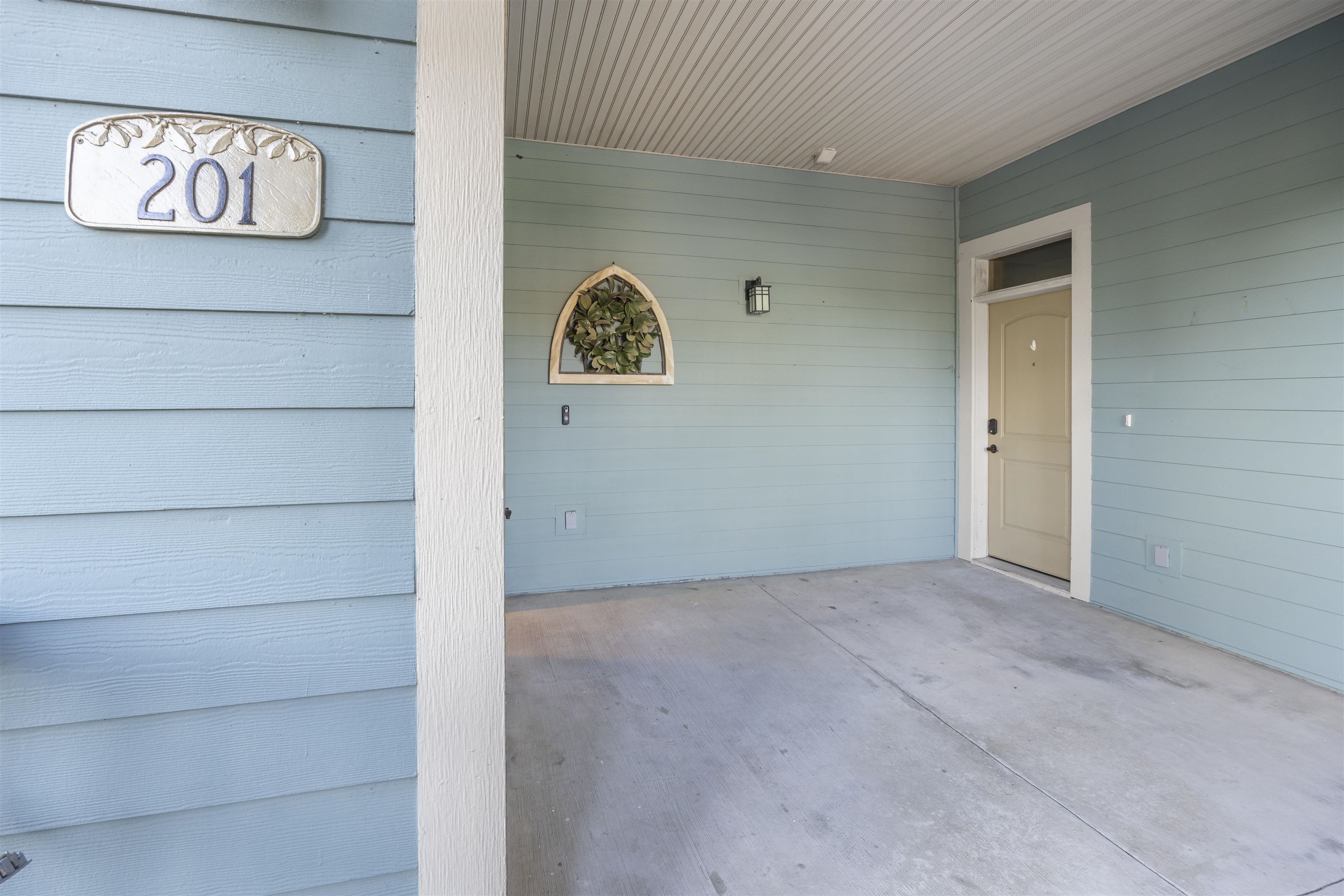 1430 Regency Road, Unit B201 Gulf Shores, AL 36542 - Photo 4 of 59 Patio
