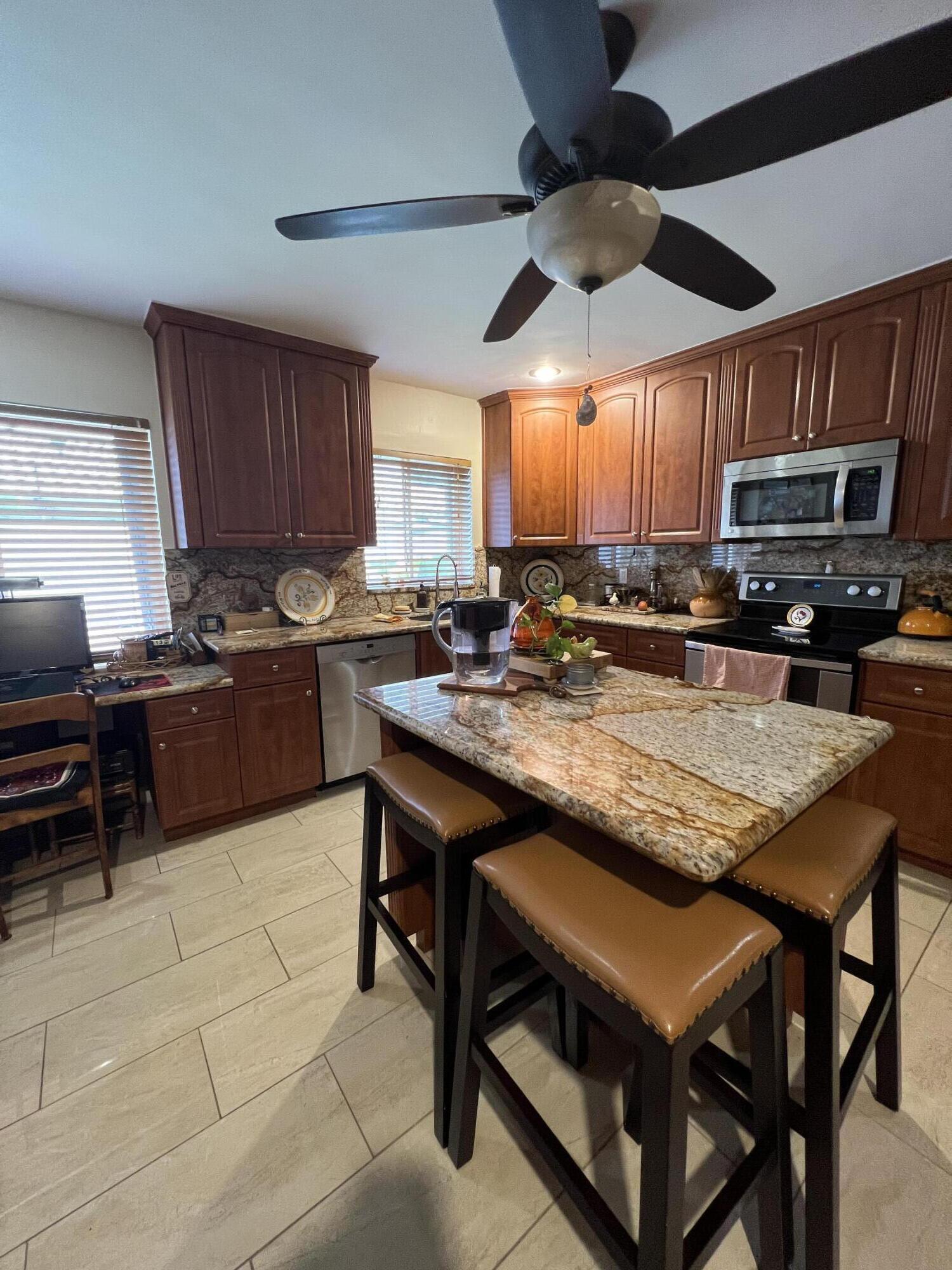 1211 Southwest 5th Court Boca Raton, FL 33432 - Photo 4 of 35 Kitchen