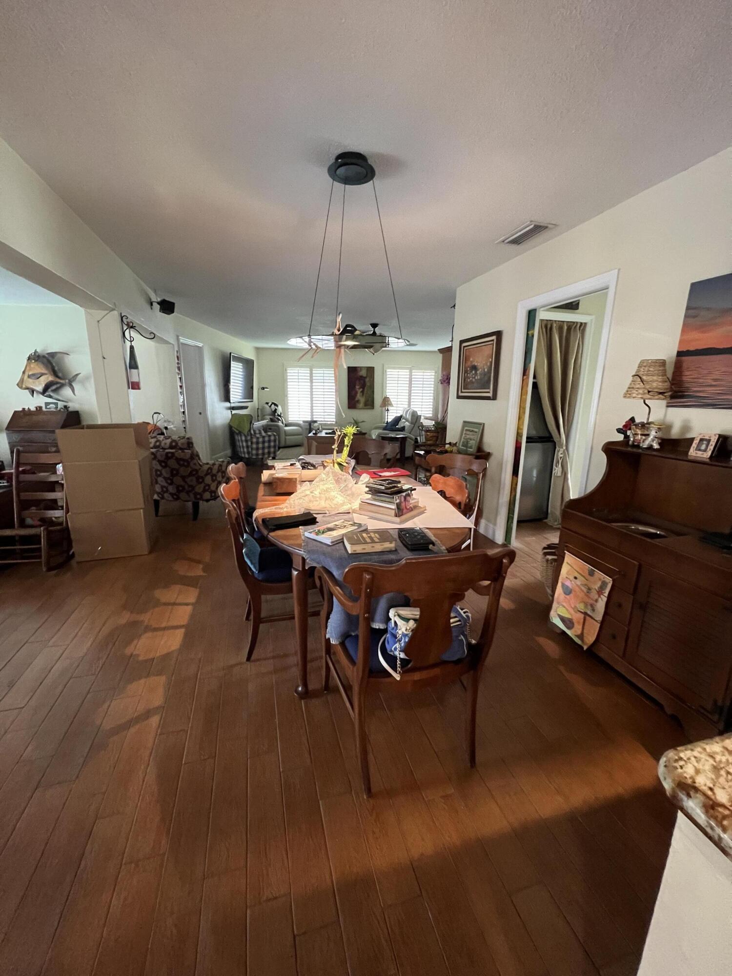 1211 Southwest 5th Court Boca Raton, FL 33432 - Photo 10 of 35 Dining