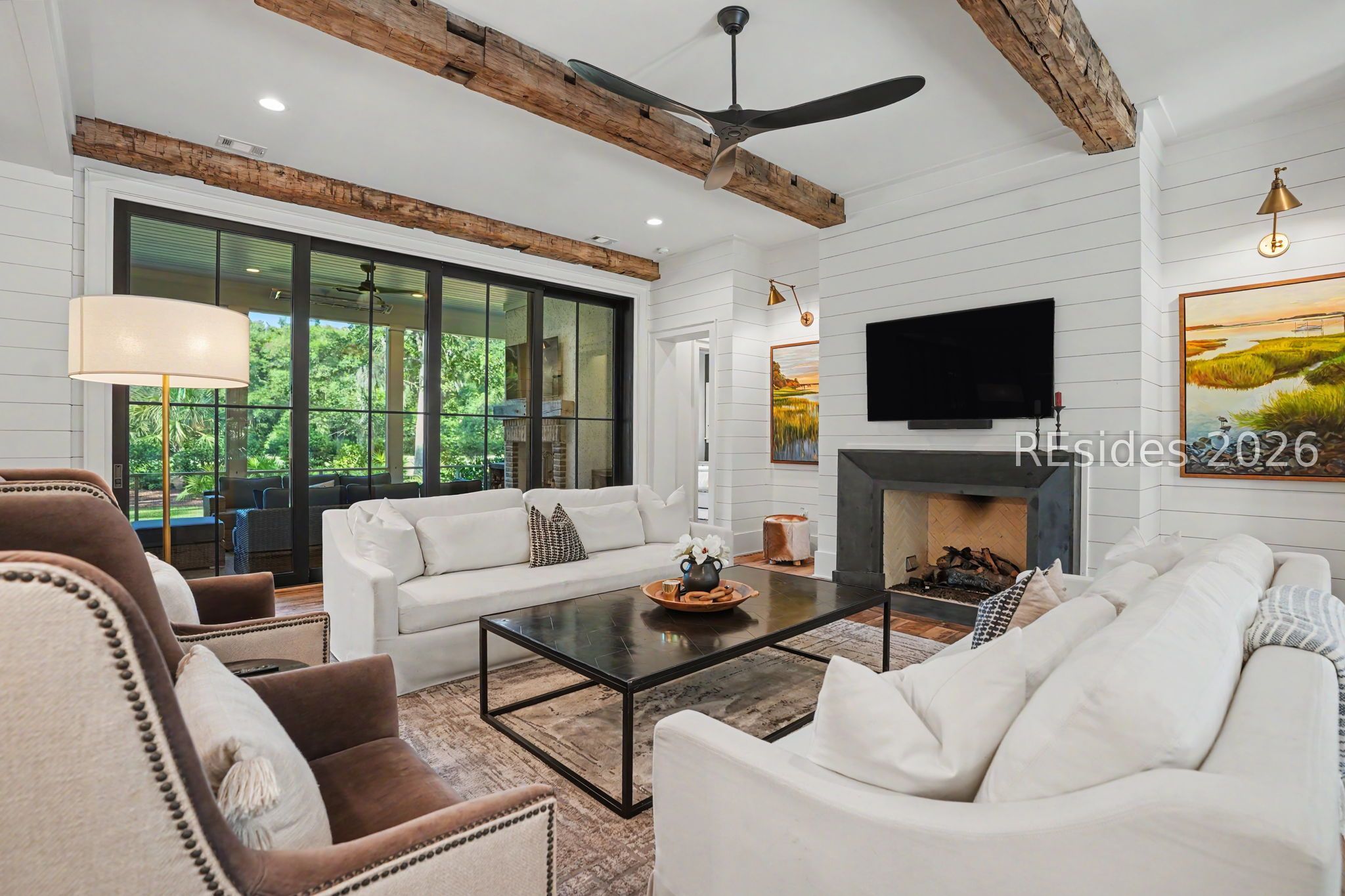 248 Mt Pelia Road Bluffton, SC 29910 - Photo 6 of 44 Gallery Image 6