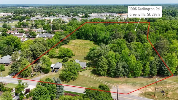 $1,175,000 | 1006 Garlington Road, Greenville, SC 29615