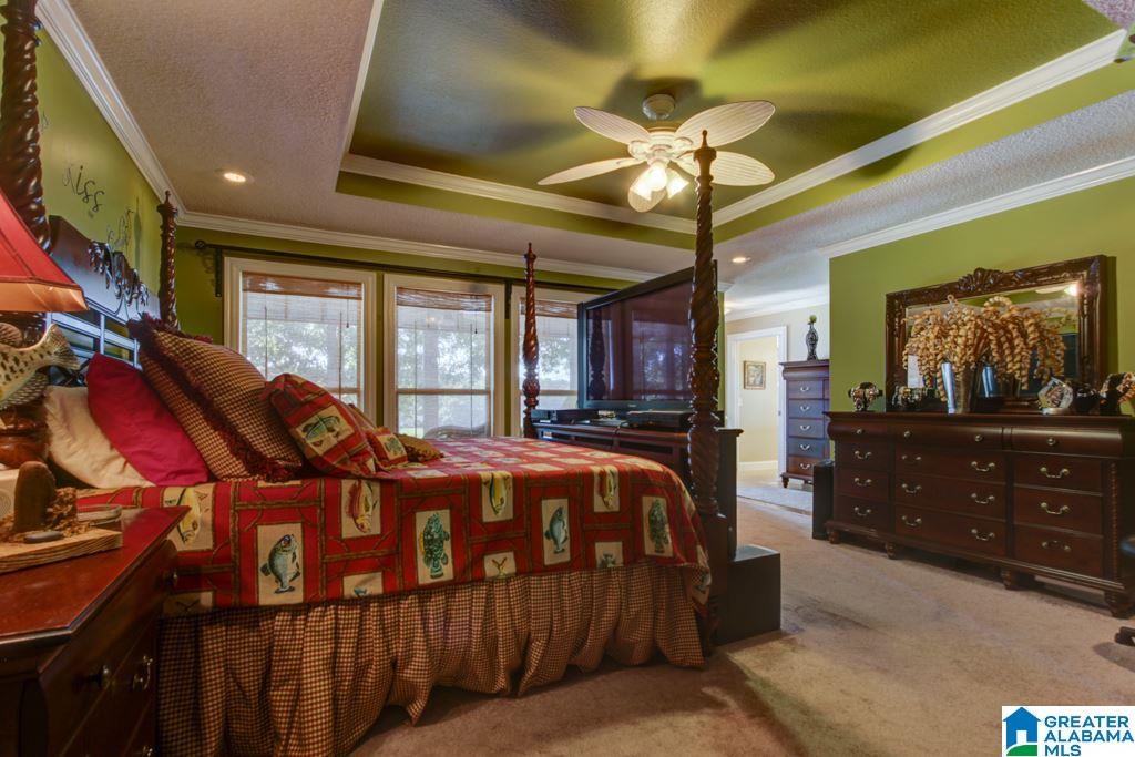 289 Pleasure Point Wedowee, AL 36278 - Photo 10 of 28