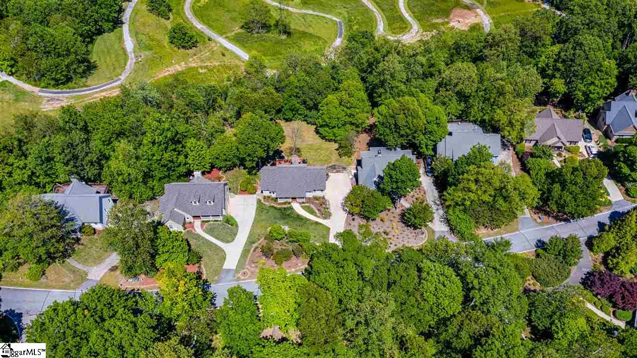 105 Raptor Way Landrum, SC 29356 - Photo 30 of 30