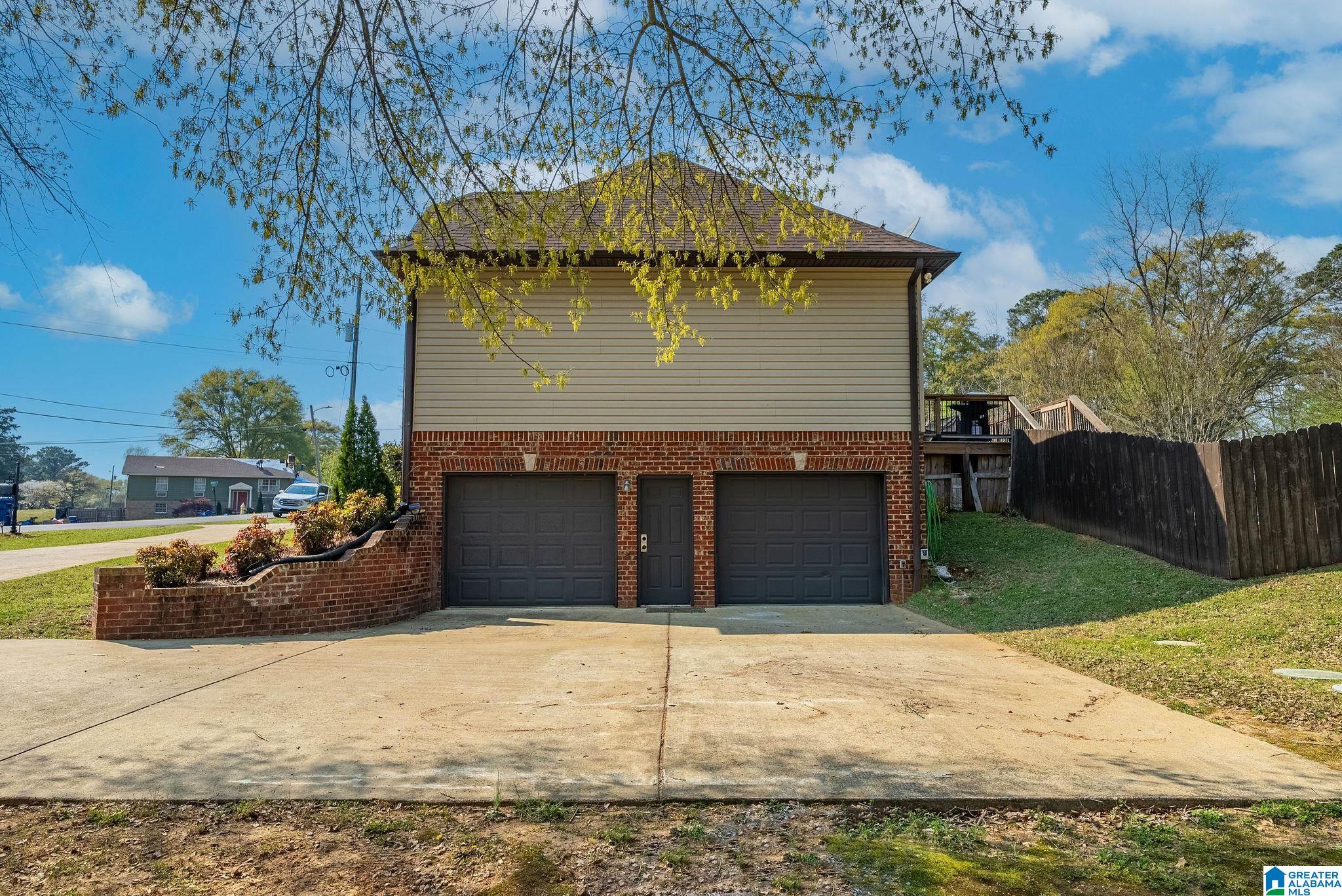 3044 Easonville Road Pell City, AL 35128 - Photo 17 of 58