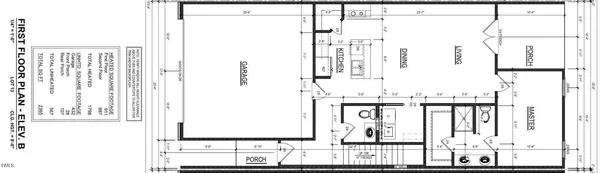 $455,000 | 4429 Dominion Crst Drive, Apex, NC 27523
