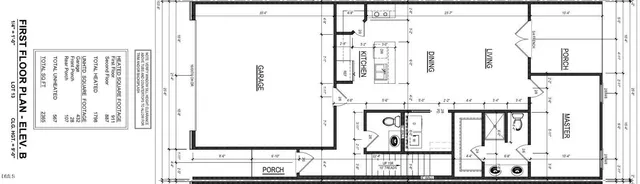 $455,000 | 4429 Dominion Crst Drive, Apex, NC 27523
