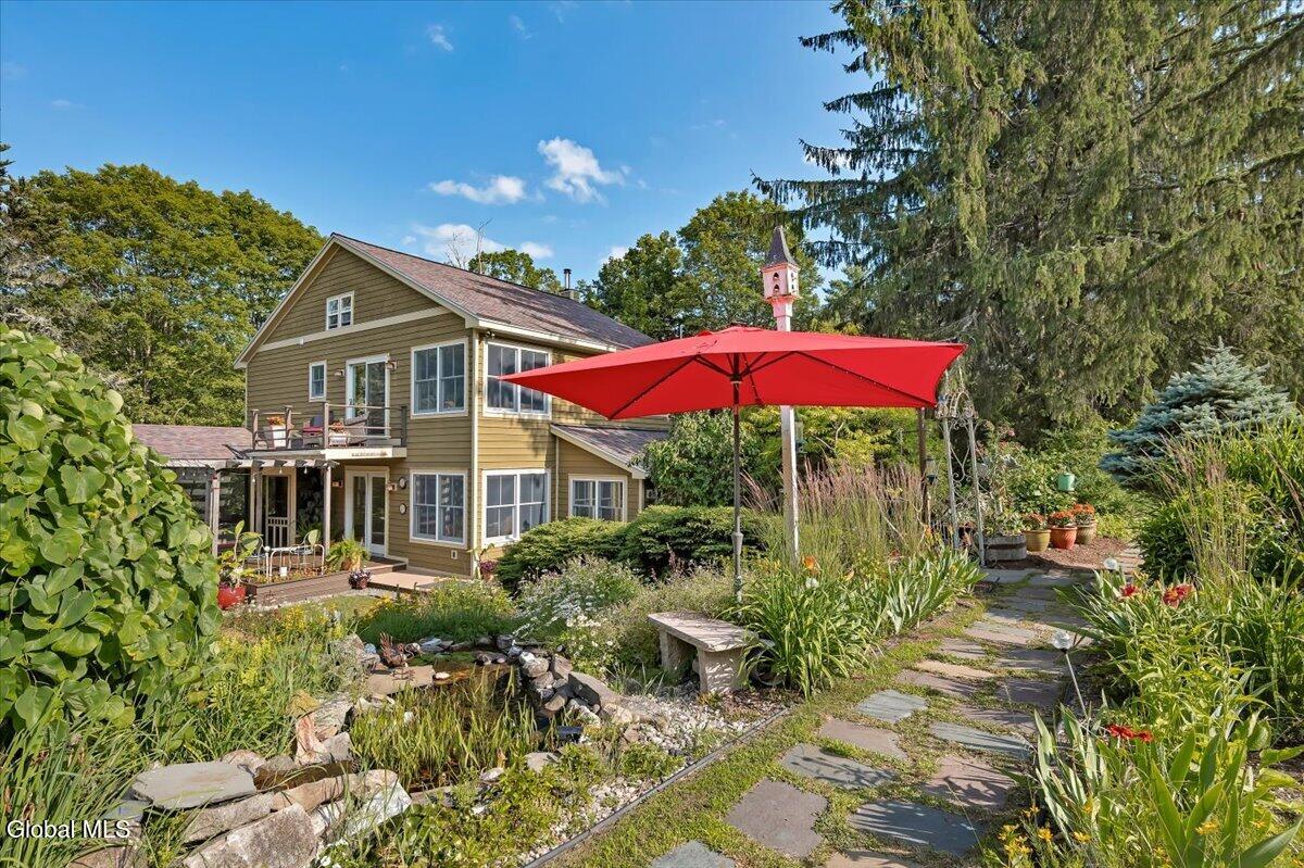 231 North Road Poestenkill, NY 12018 - Photo 1 of 114 072-231 North Rd-77