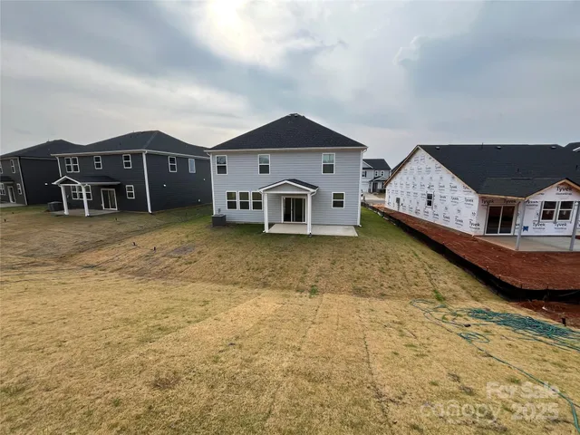 $545,767 | 4449 Family Trl Drive, Indian Land, SC 29707