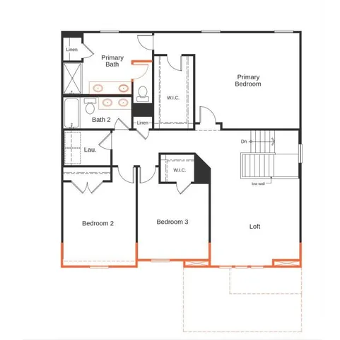 $545,767 | 4449 Family Trl Drive, Indian Land, SC 29707