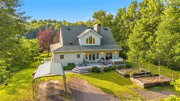 $1,100,000 | 14008 Highway 194, Lansing, NC 28643