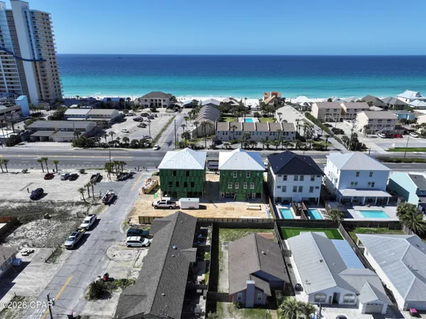 $1,823,900 | 5231-5233 Thomas Drive, Panama City Beach, FL 32408