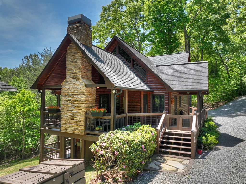 34 Dallas Lane Blue Ridge, GA 30513 - Photo 52 of 56 Gallery Image 52