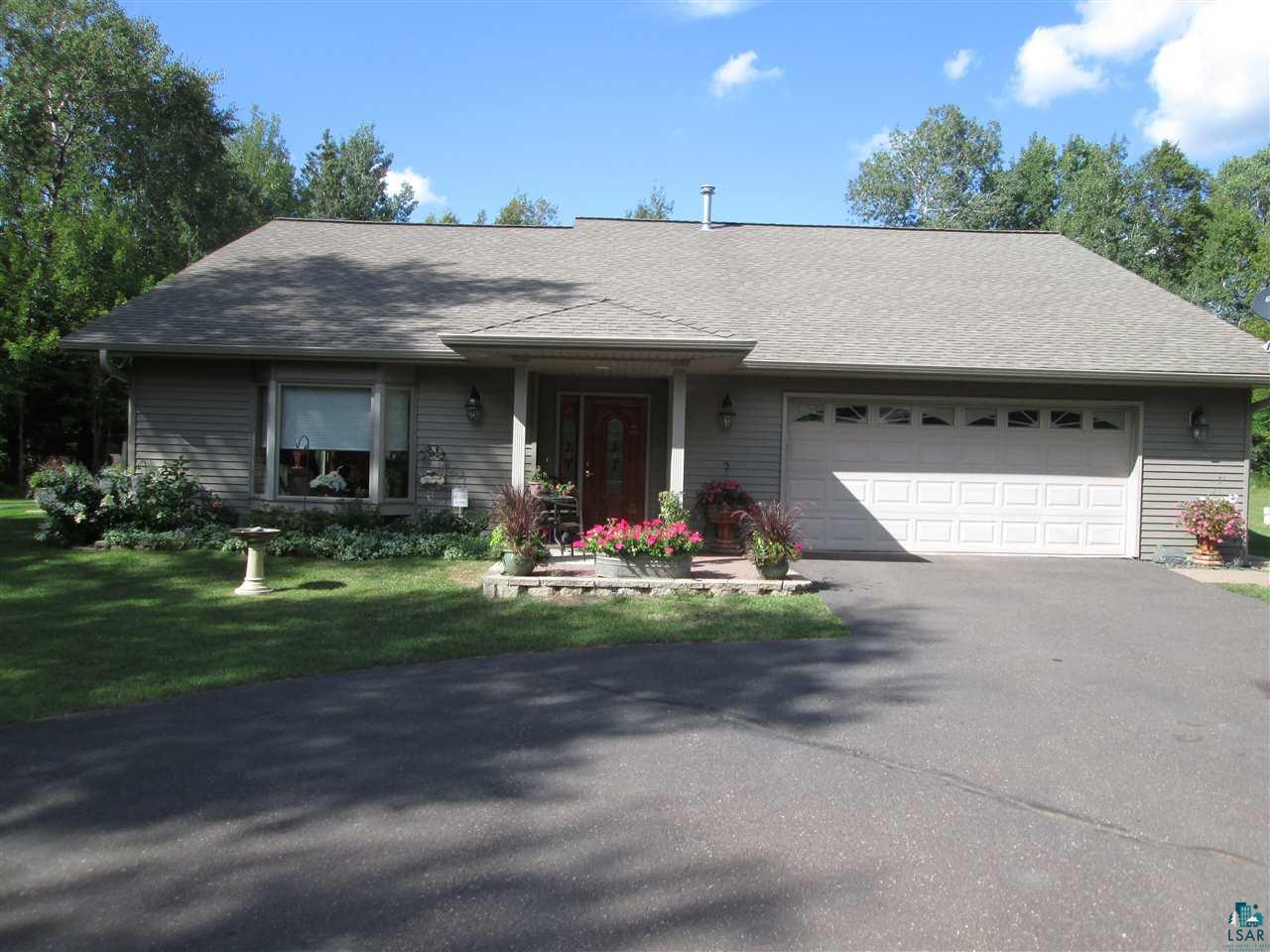 4341 Schultz Road Duluth, MN 55803 - Photo 1 of 21