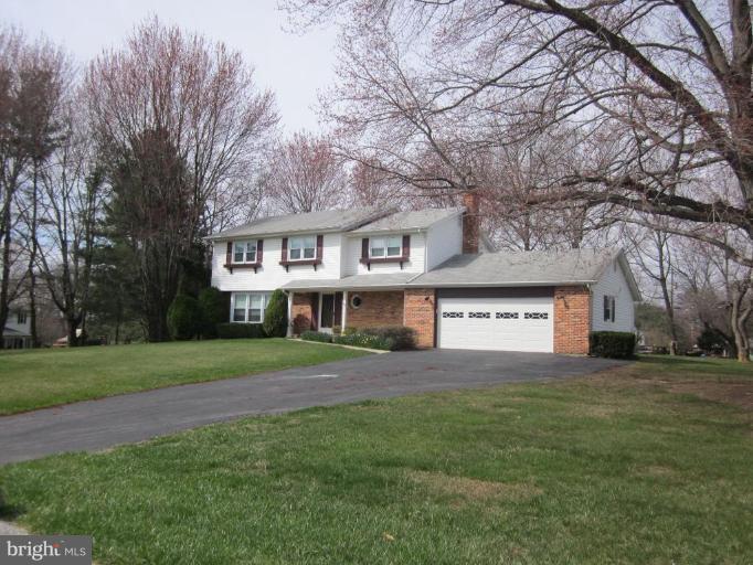 8010 Martown Road Laurel, MD 20723 - Photo 7 of 19 Exterior #3